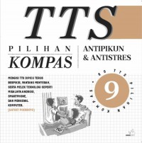 Image of TTS Pilihan Kompas Jilid 9 Edisi Baru